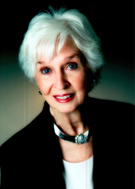 Obituary of Caroline May SeCoy