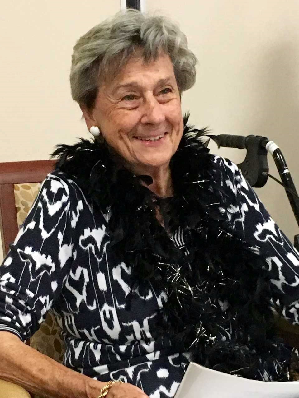 Obituary of Demetria “Bebe”  Johnson