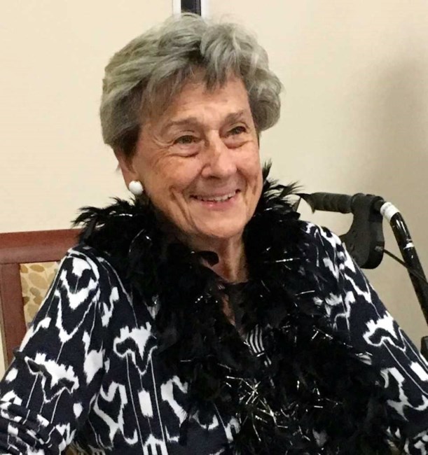 Obituary of Demetria “Bebe” Johnson