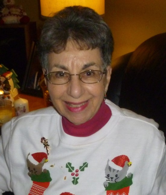 Obituary of Elaine Rosina Shirley