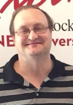 Mark McClelland