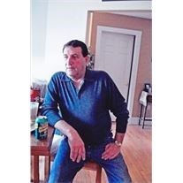 Obituary of David R. Sherman