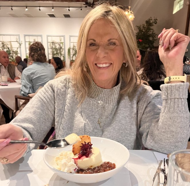 Obituary of Katie Lang