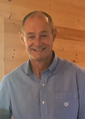 Obituary of Richard Cox