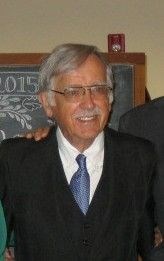 Obituary of Mark Neff Lehman