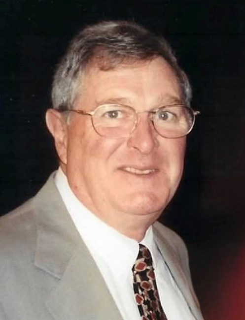 Obituary of John M. Balentine Jr.