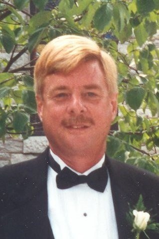 Obituary of William "Bill" L. Daly Jr.