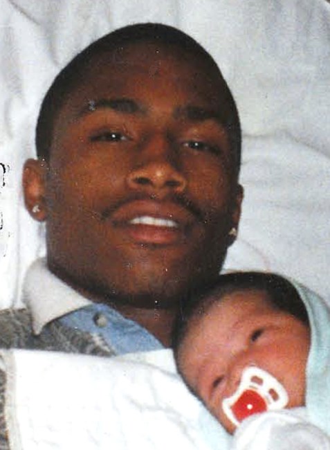 Obituary of Christopher Leonard Phillips Jr.