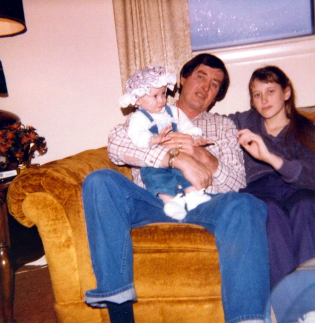 George Corbett Obituario Jackson Mi