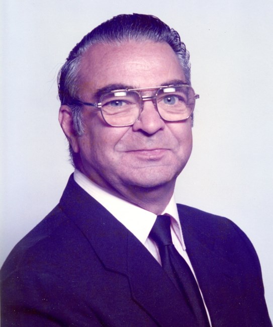 Obituary of Robert Earl Owens