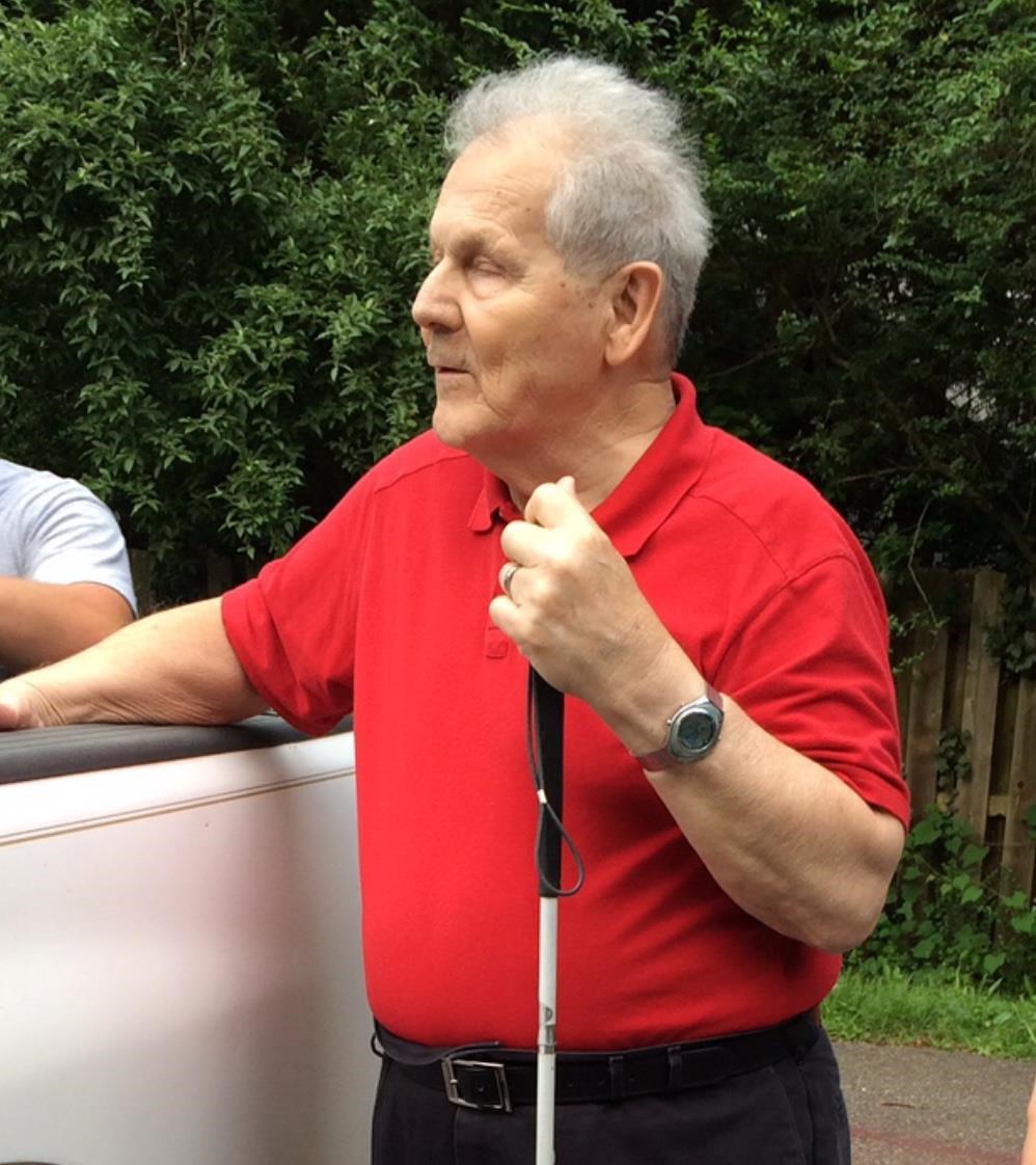 Obituary of Foy F. Flowers