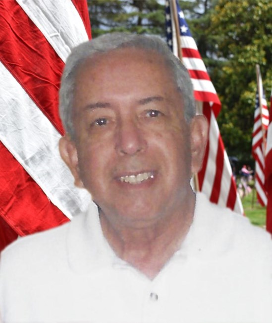 Obituary of Richard G. Flores