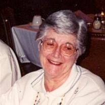 Obituary of Sarah Ann  Landis