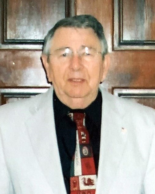 Obituary of Clyde Wesley Buffington