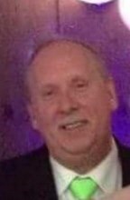 Obituary of Carl Richard Wright, Jr