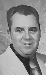 Obituary of Robert Brown Thornton
