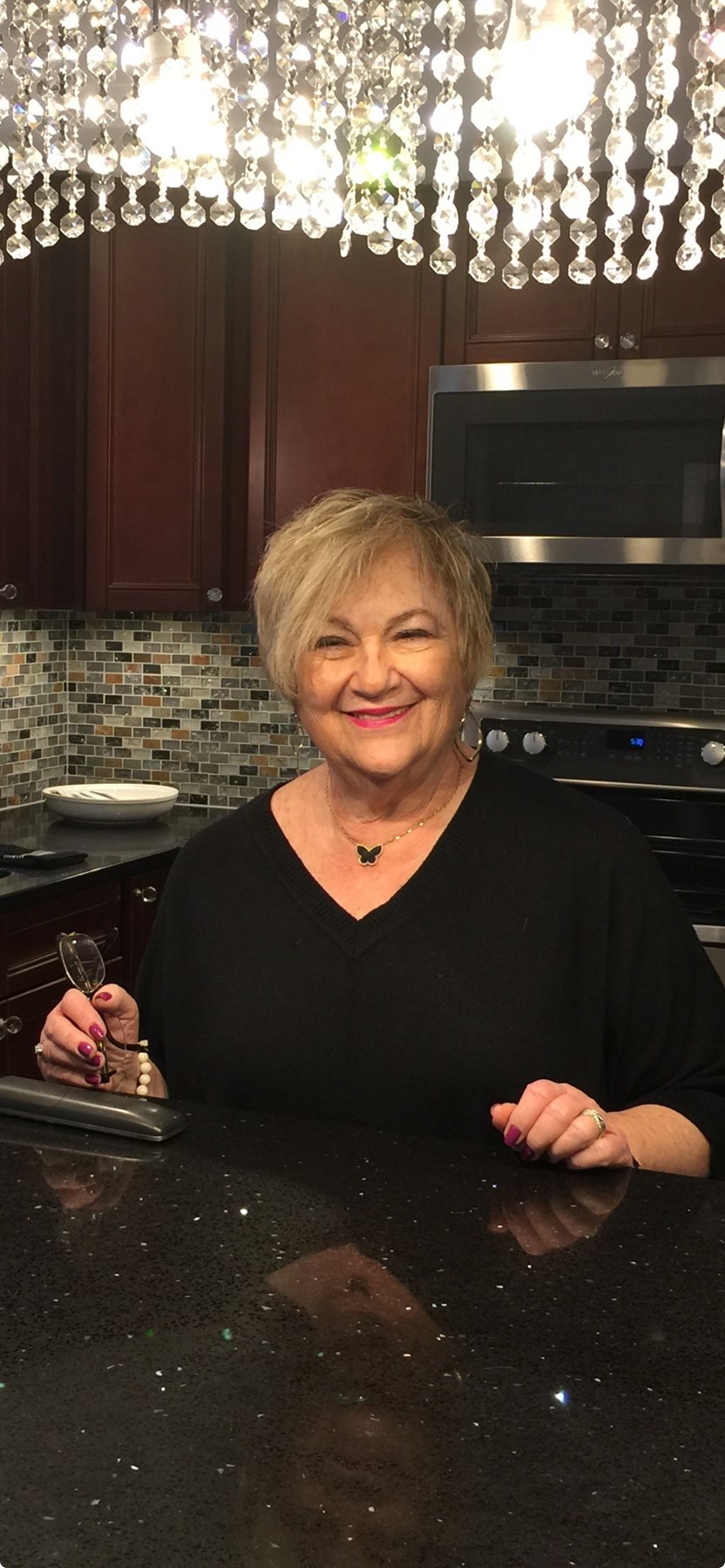 Obituario de Estelle Rostoff