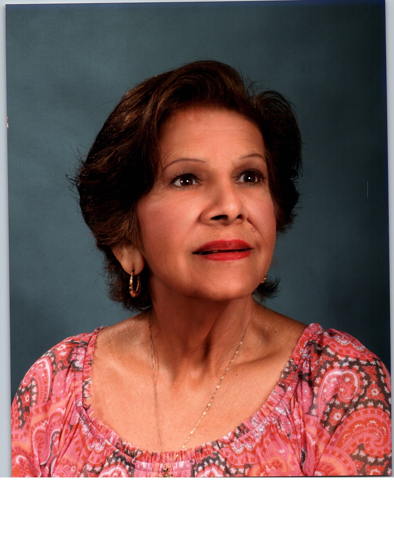 Obituary of Martha Obledo Gamez