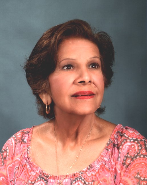 Obituary of Martha Obledo Gamez