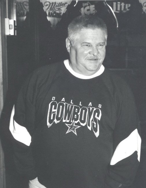 Obituary of Robert Lee Spann