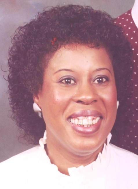 Obituary of Willie "Milk" Mildred Bonner