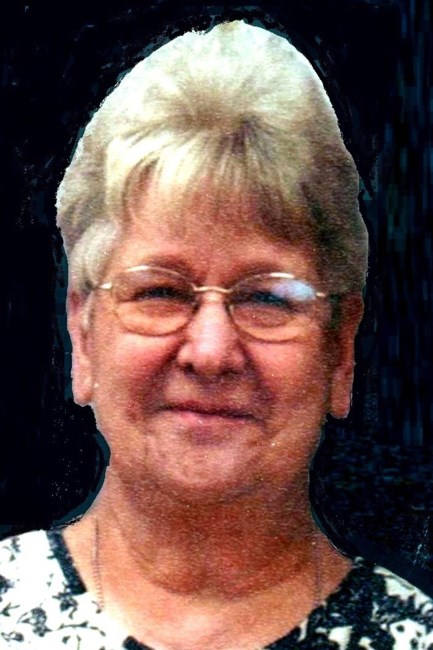 Obituary of Irene Rita McGee