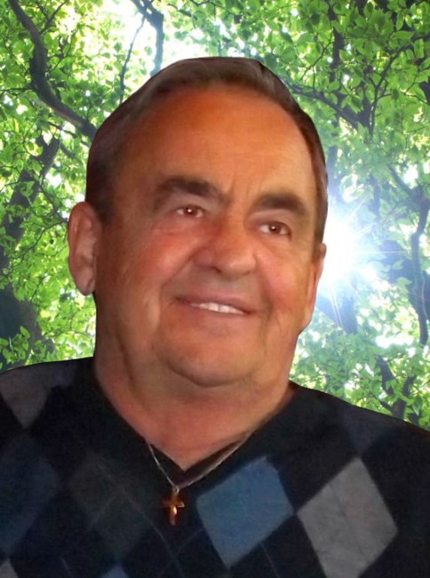 Obituary of Normand Bureau