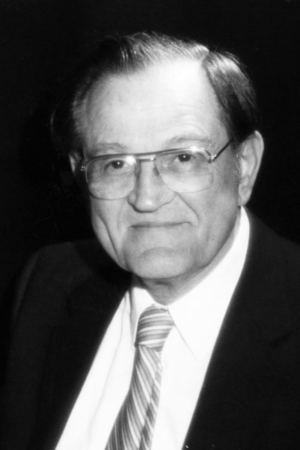 Obituary of Johannes Van Schijndel