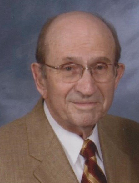 Obituary of Claude Coke Warren Jr.