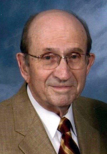 Obituary of Claude Coke Warren Jr.