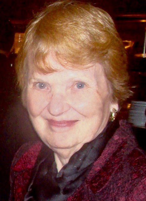 Obituary of Zola Beth "Hughes" Hartnett