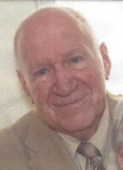 Obituary of Richard Louis Balboni
