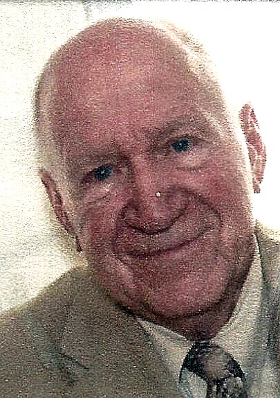 Obituary of Richard Louis Balboni