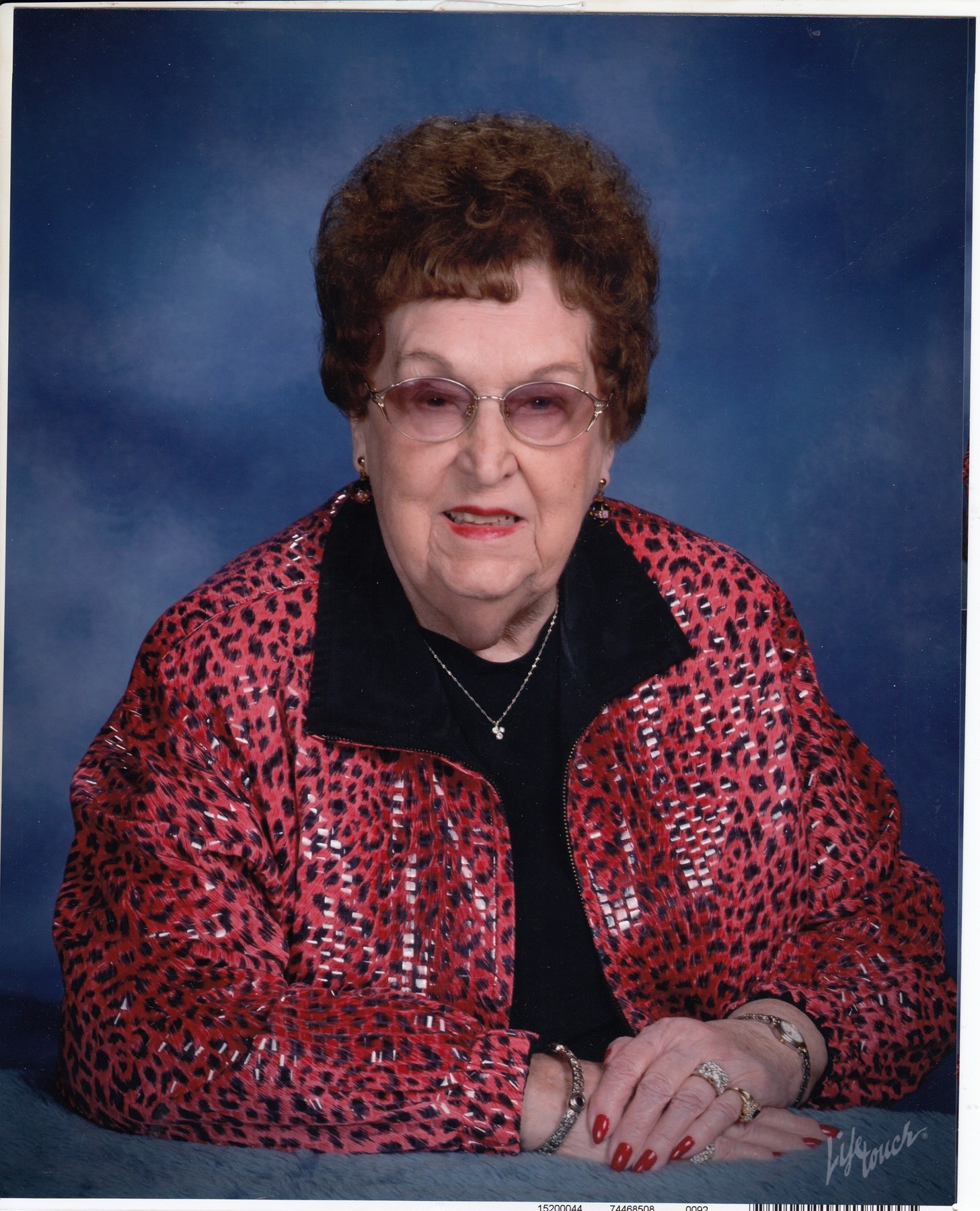 Obituary of Dixie Rhodes