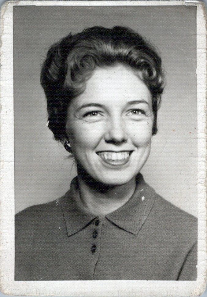 Obituary of Inez Williams