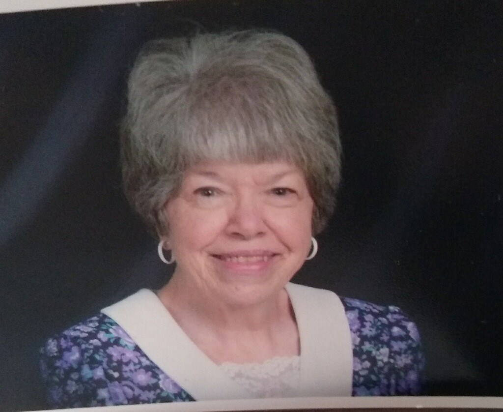 Obituary of Virginia Davis