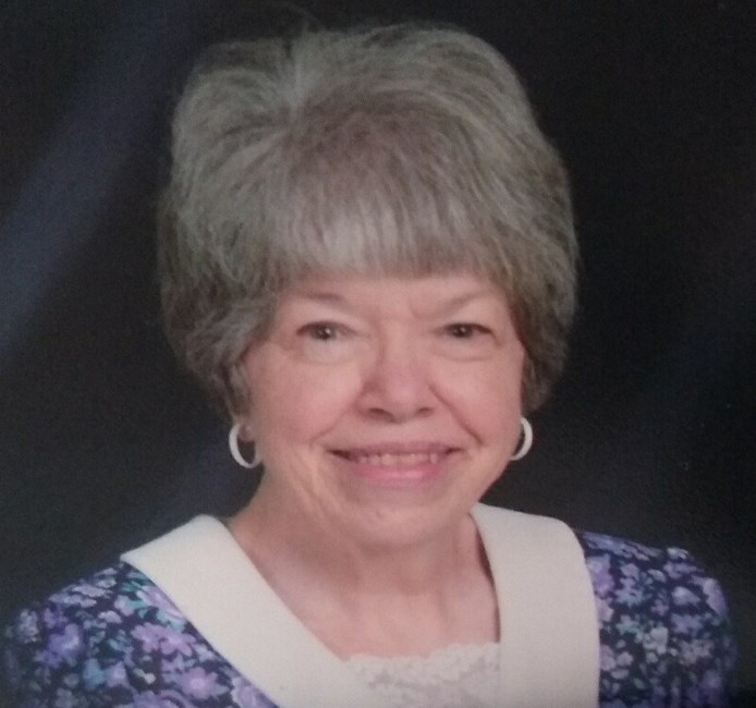 Obituary of Virginia Davis
