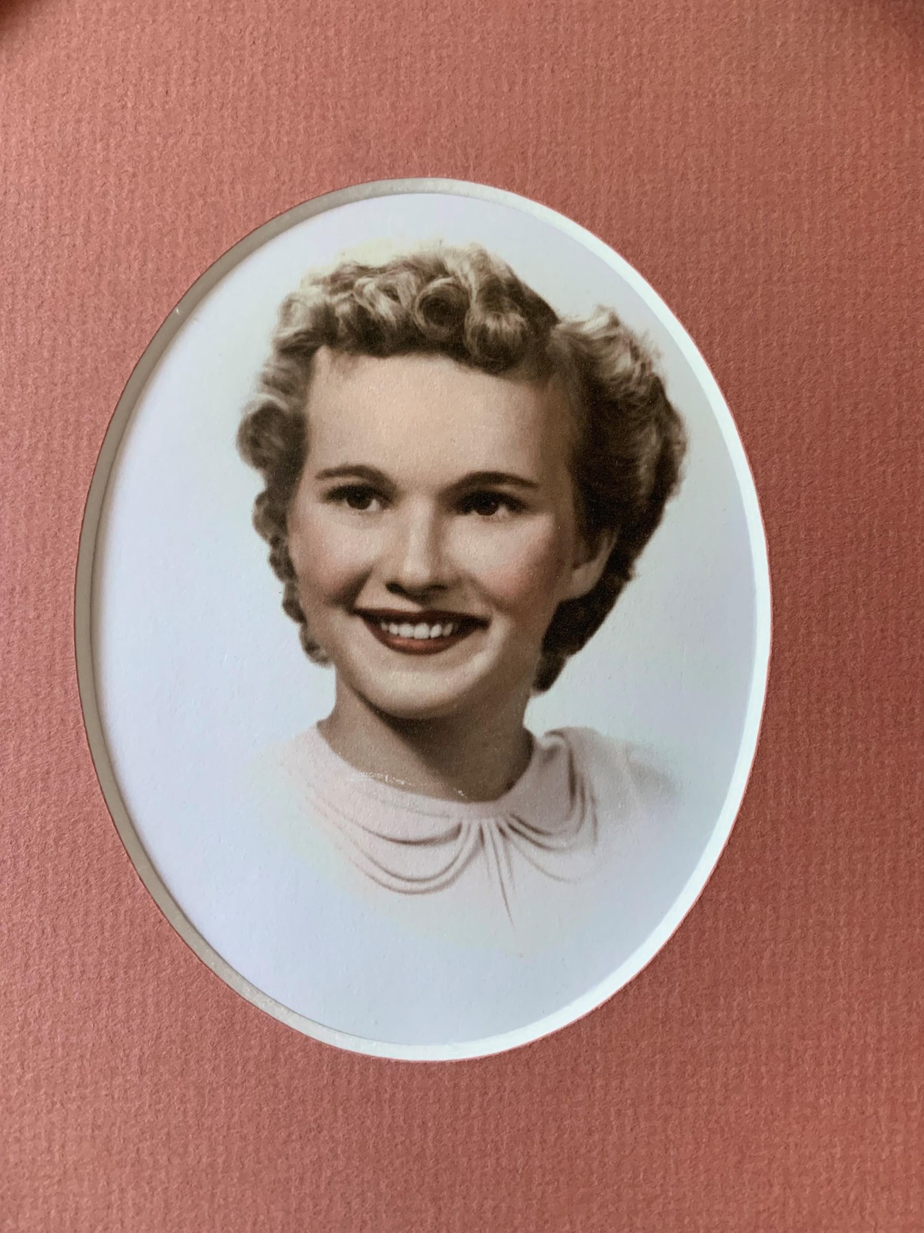 Obituary of Lyla L Truedell
