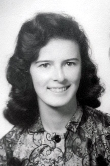 Obituary of Arlene Jewel Boettcher