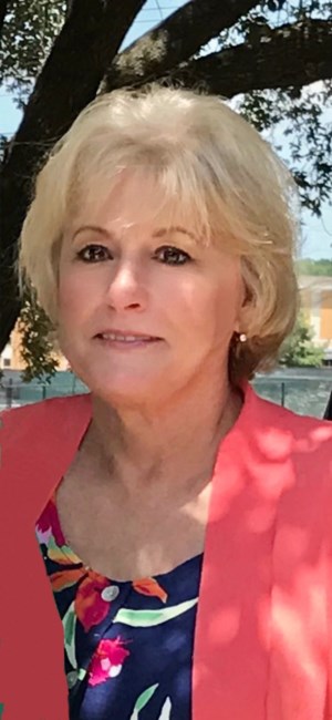 Obituary of Carolyn Annette Jones