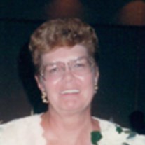 Obituary of Mary Ellen Fleming