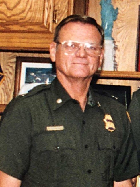 Obituary of Larry Dorson Jackson