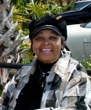 Obituary of Lucy M. Wright