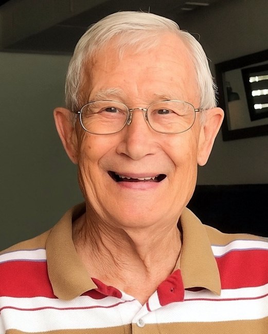 Obituary of Gary Morrison Gantt