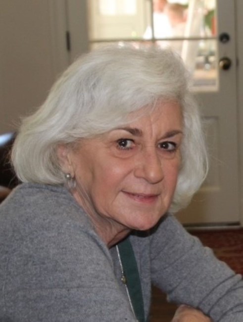 Obituary of Pam Browning