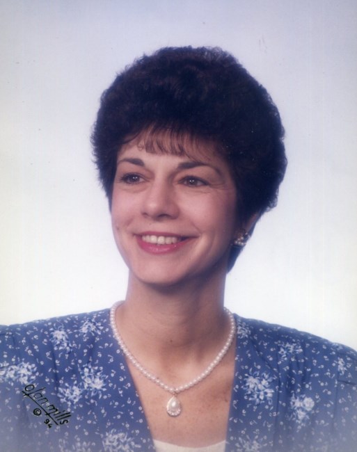 Obituary of Diane Dalbon