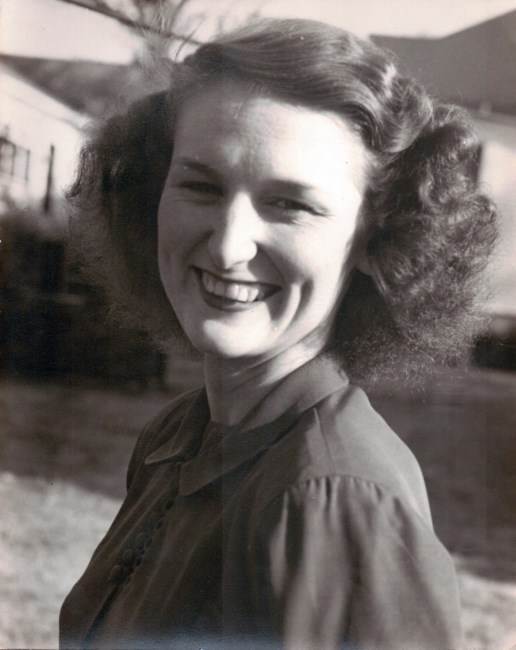 Obituary of Louise Bradford Peyton