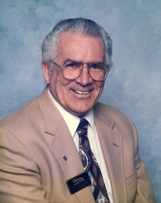 Obituary of Paul William Gardner