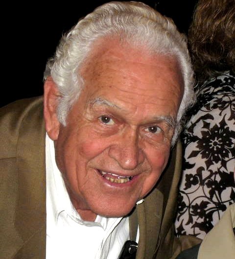 Obituary of Danny "Coach" Sandoval