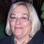 Susan Horn